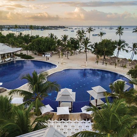 Hilton La Romana All- Inclusive Adult Resort Байяібе Екстер'єр фото