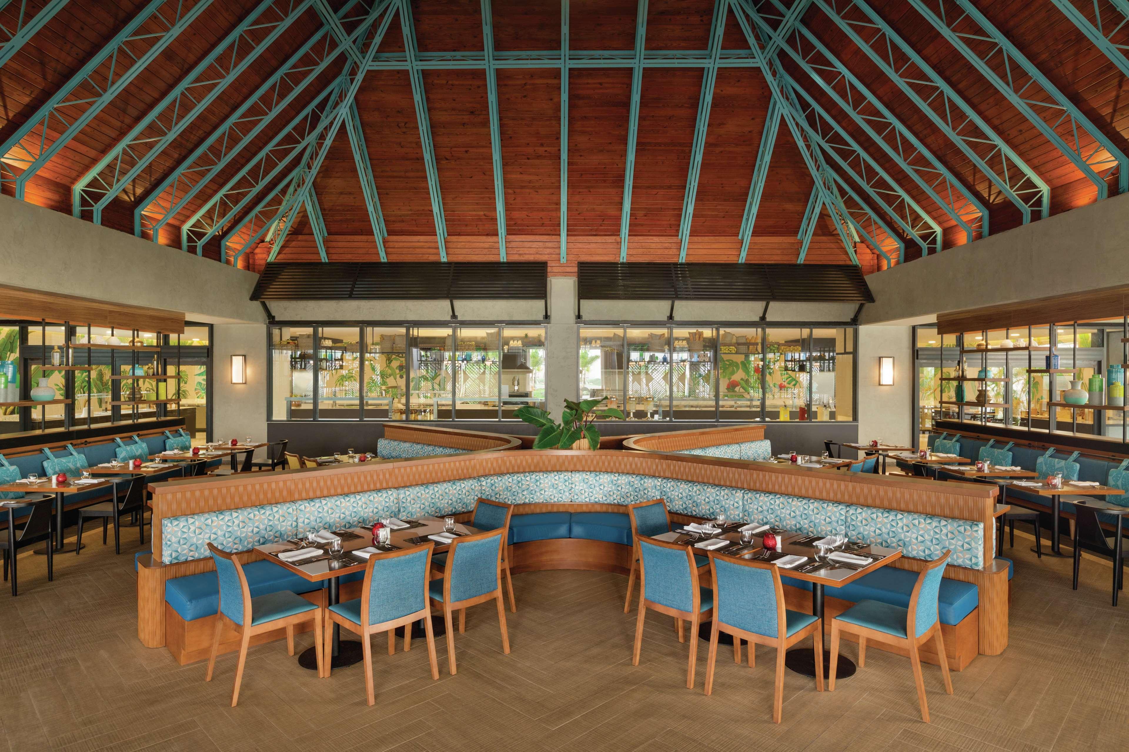 Hilton La Romana All- Inclusive Adult Resort Байяібе Екстер'єр фото