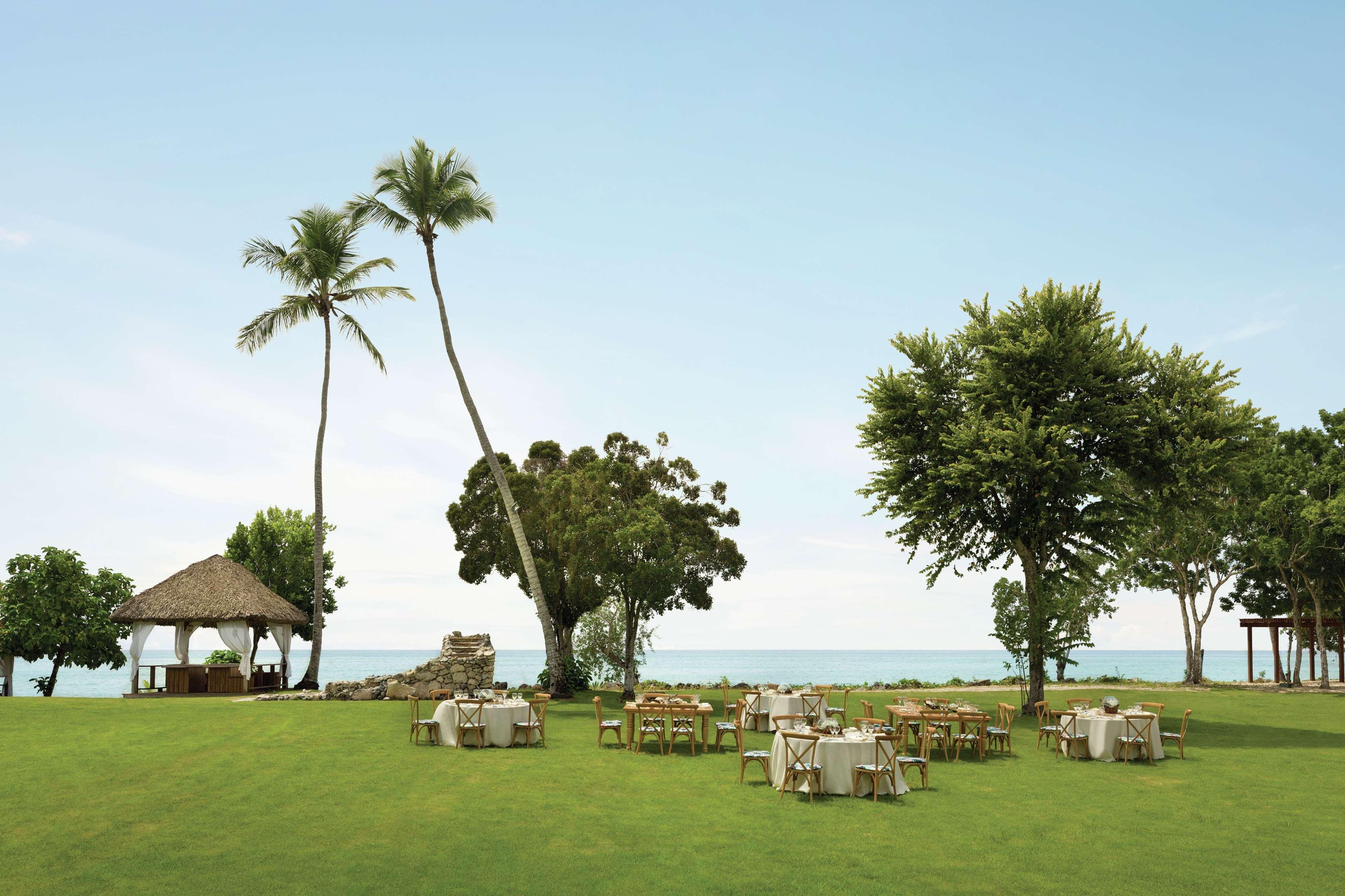 Hilton La Romana All- Inclusive Adult Resort Байяібе Екстер'єр фото