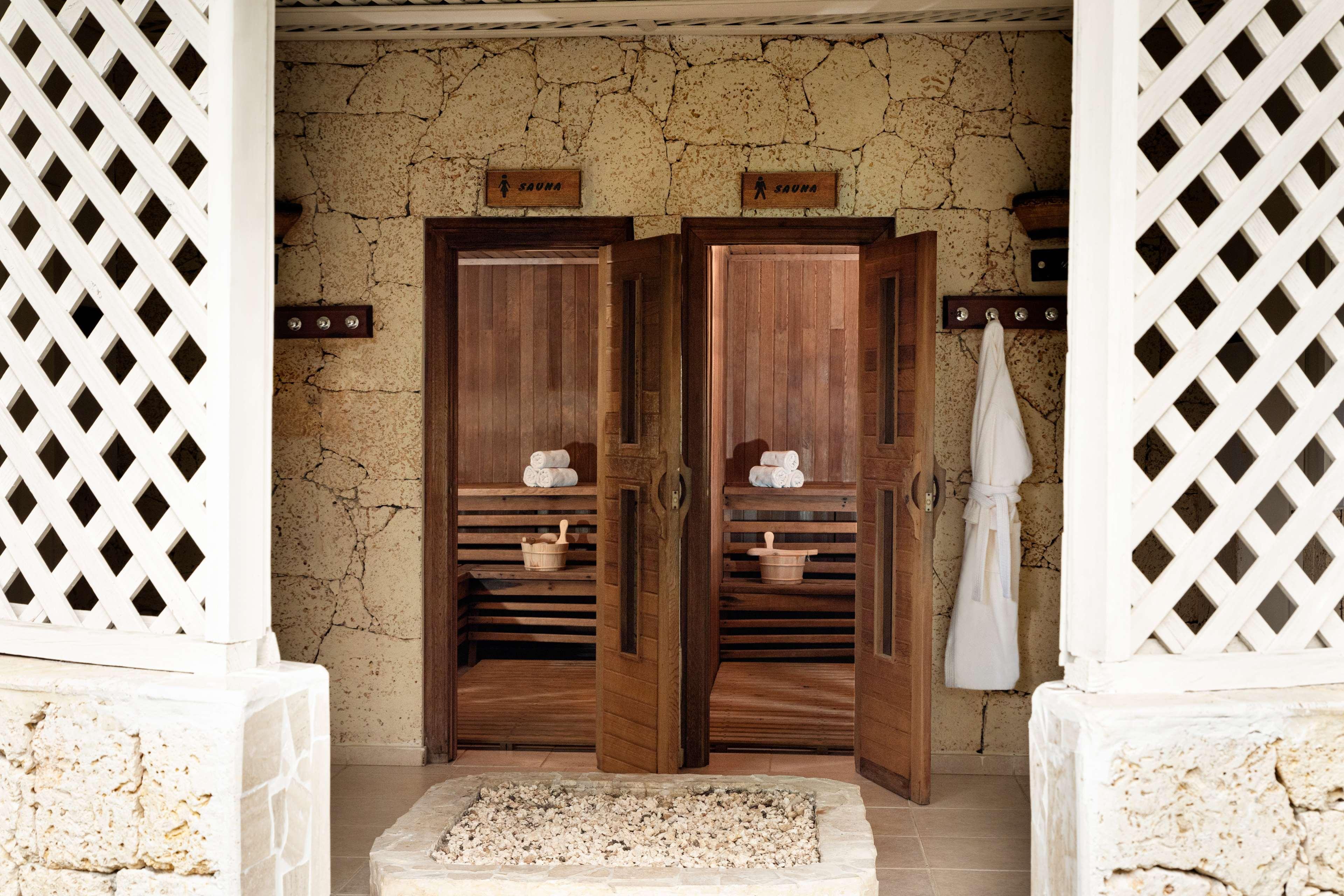 Hilton La Romana All- Inclusive Adult Resort Байяібе Екстер'єр фото