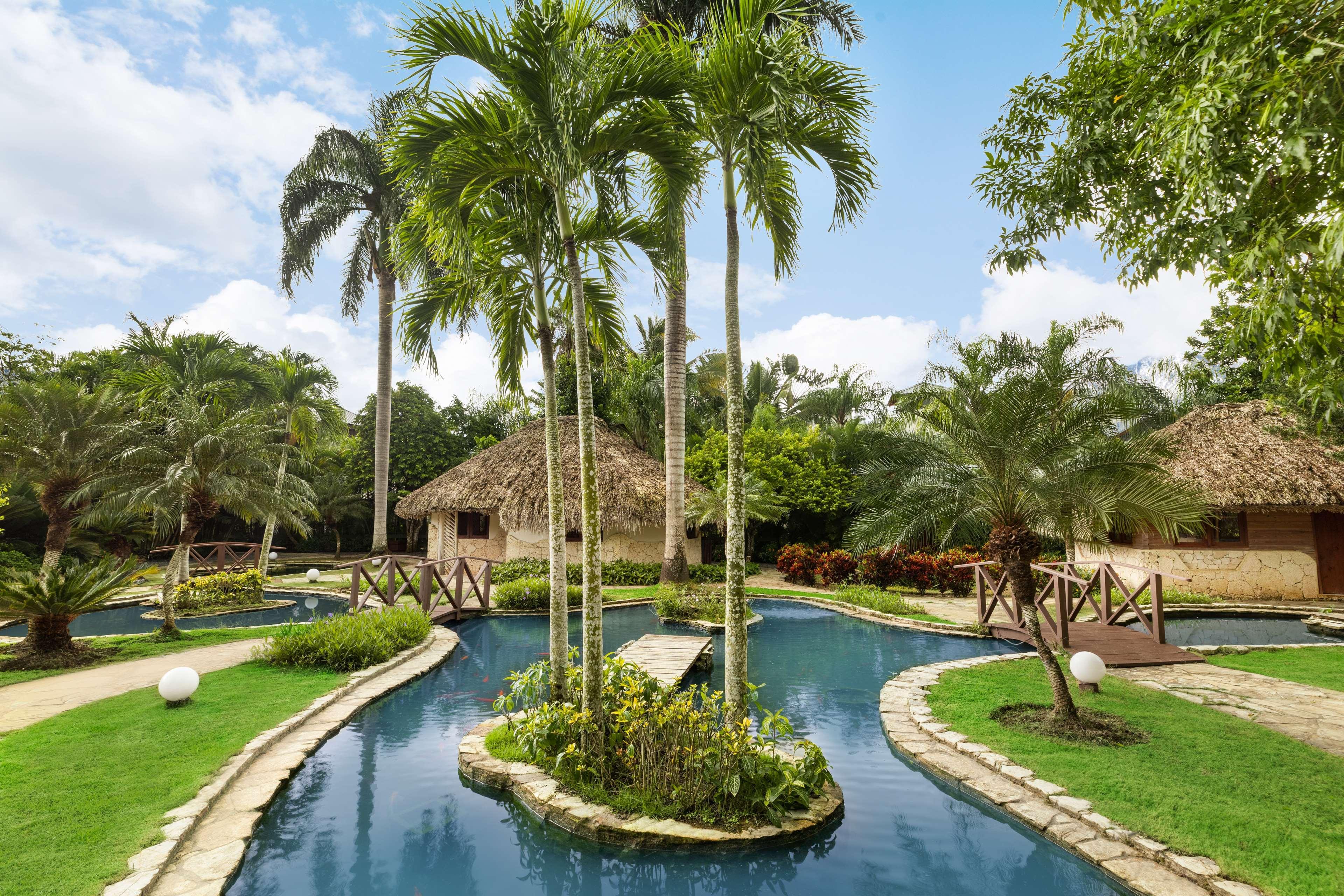 Hilton La Romana All- Inclusive Adult Resort Байяібе Екстер'єр фото