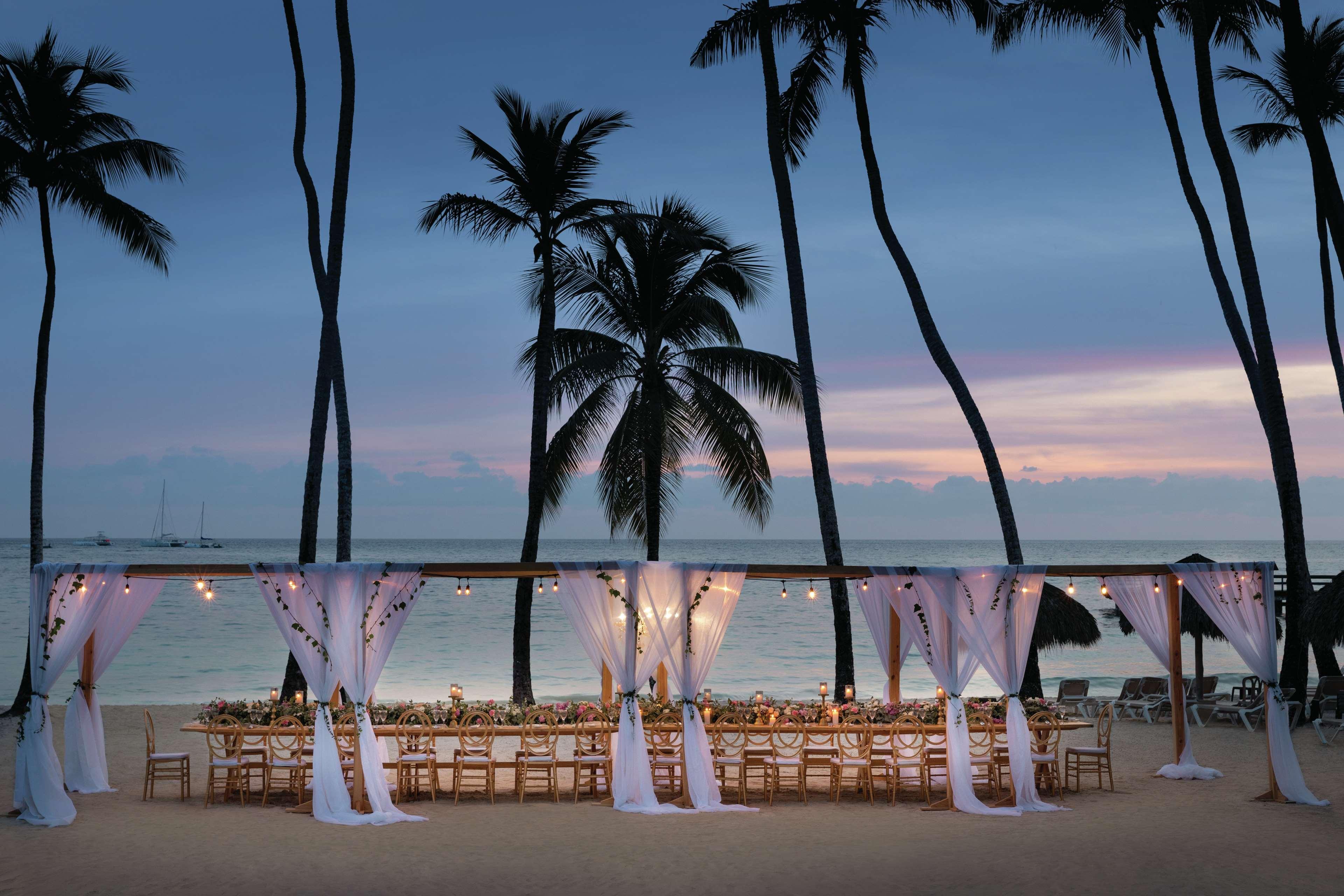 Hilton La Romana All- Inclusive Adult Resort Байяібе Екстер'єр фото