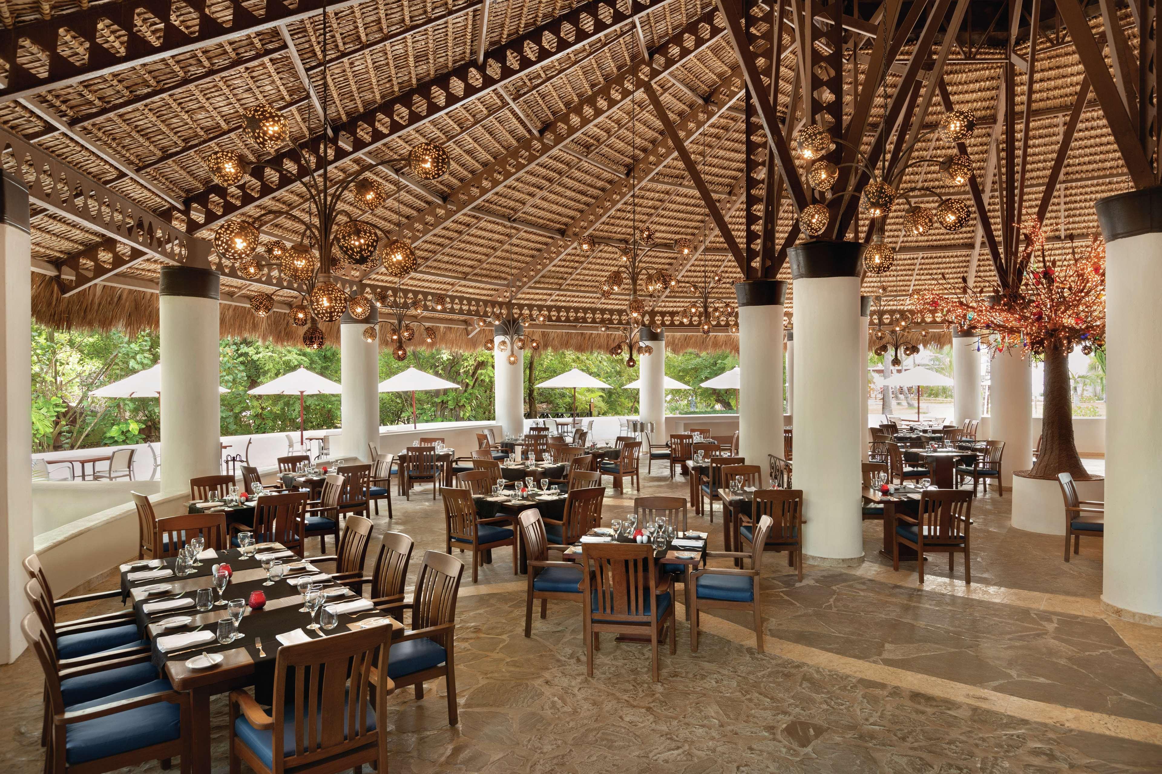 Hilton La Romana All- Inclusive Adult Resort Байяібе Екстер'єр фото