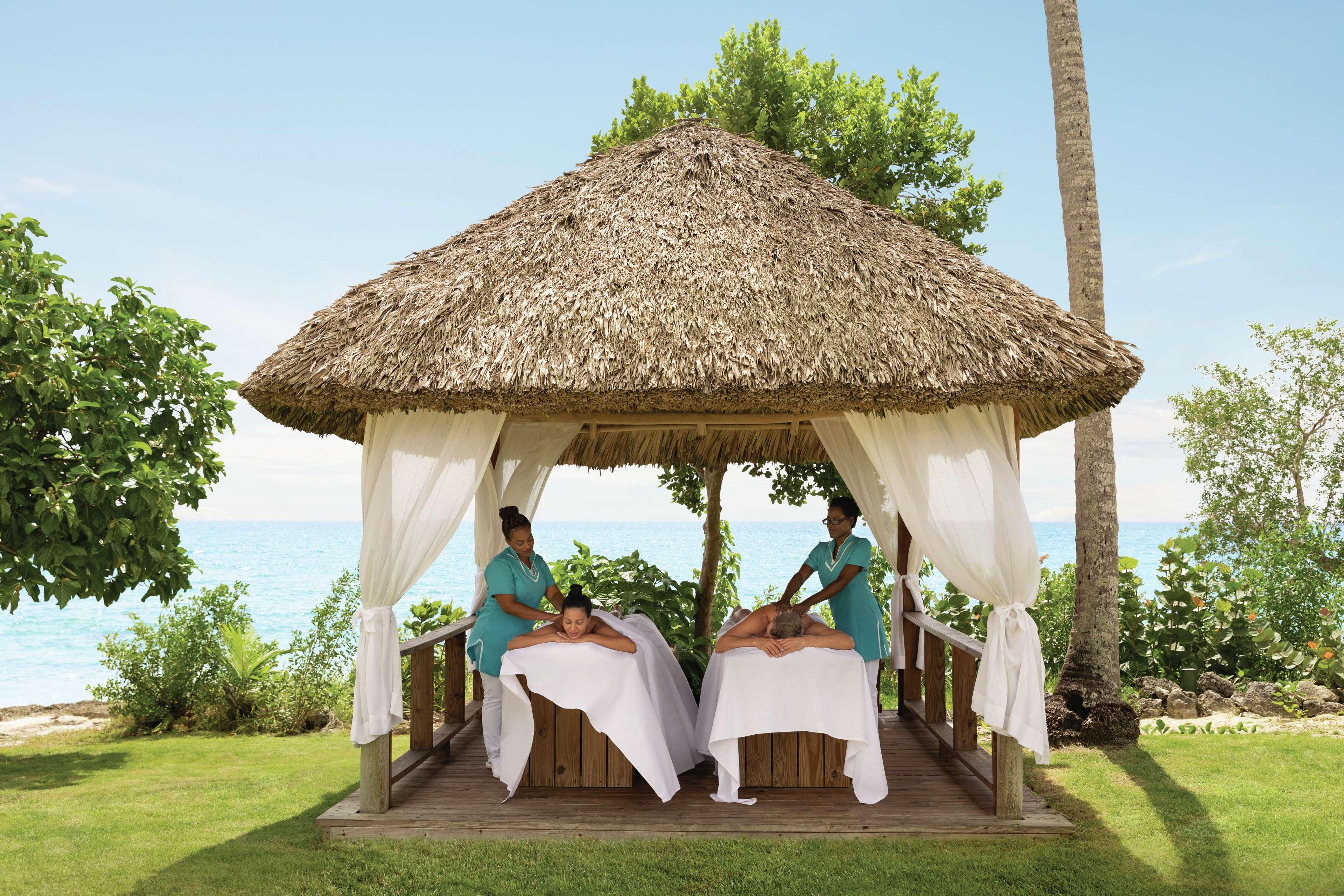 Hilton La Romana All- Inclusive Adult Resort Байяібе Екстер'єр фото
