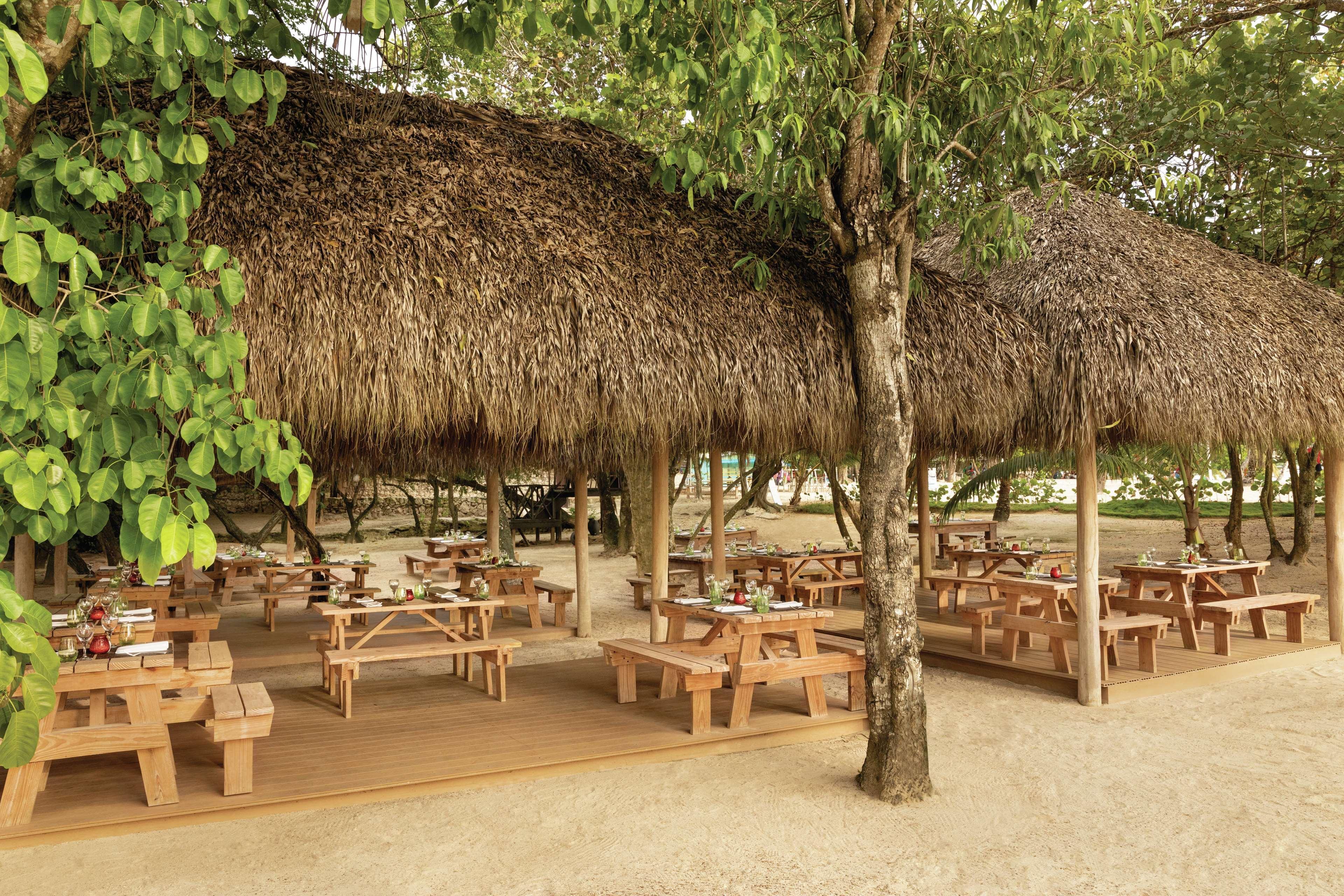 Hilton La Romana All- Inclusive Adult Resort Байяібе Екстер'єр фото