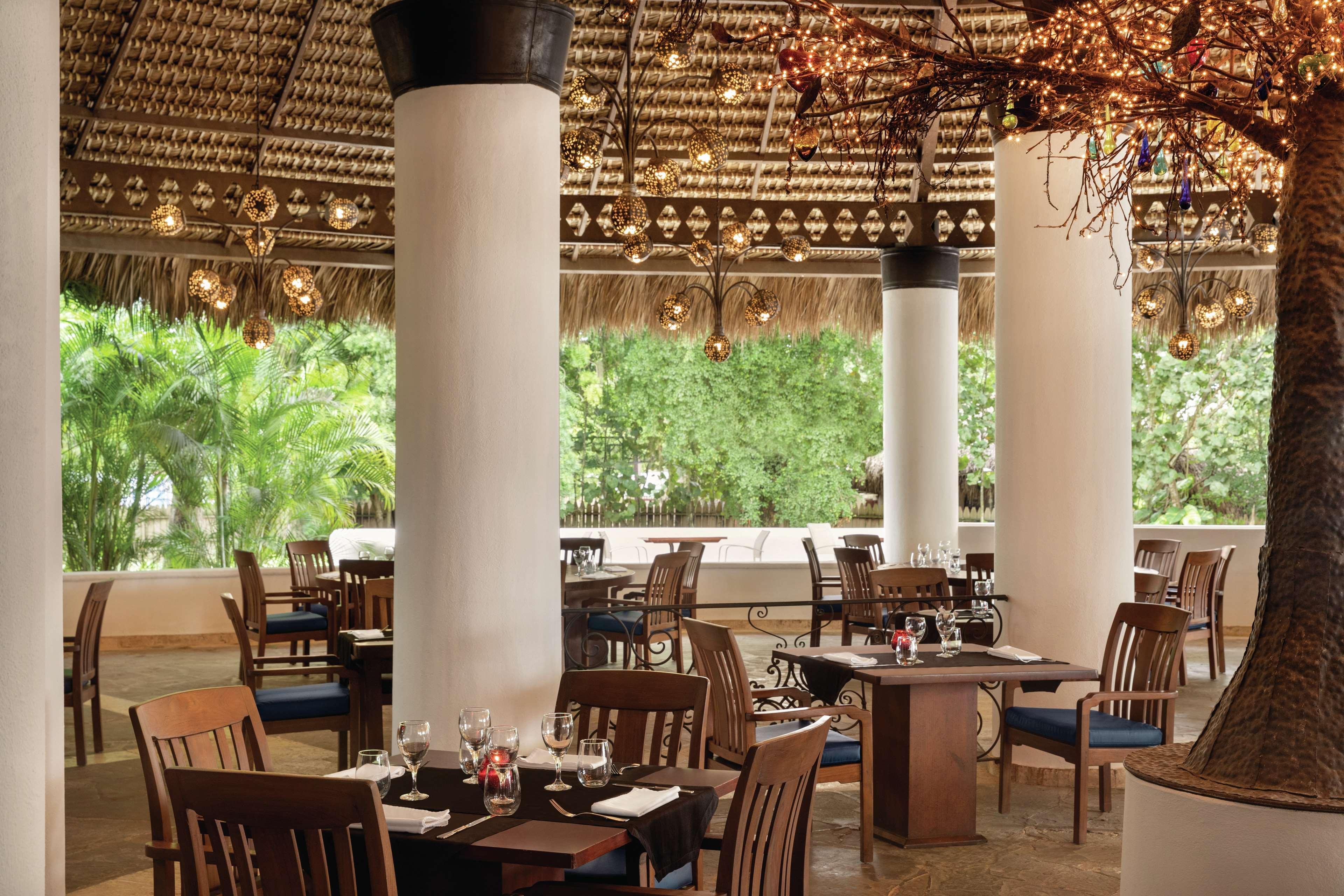Hilton La Romana All- Inclusive Adult Resort Байяібе Екстер'єр фото