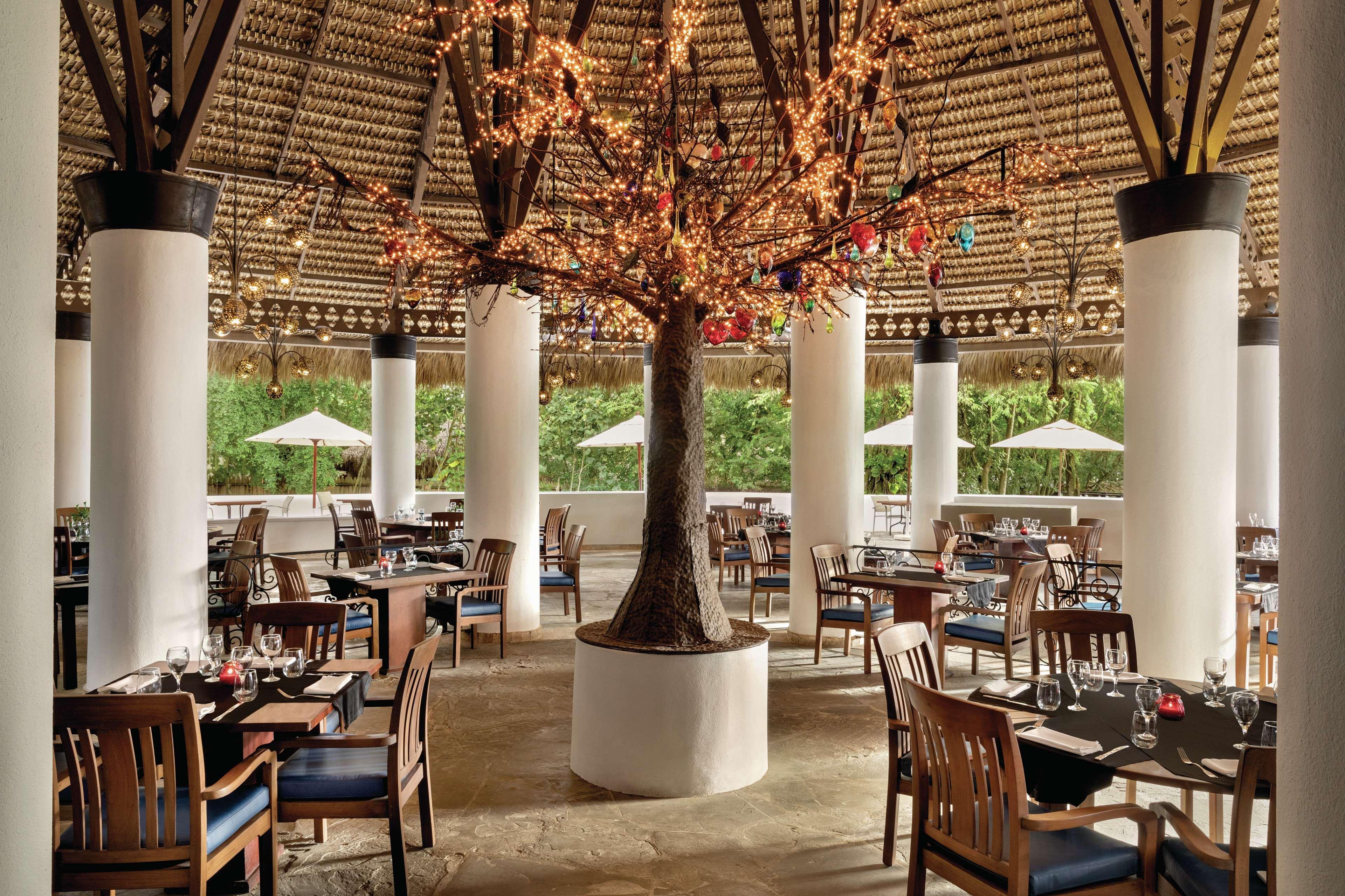 Hilton La Romana All- Inclusive Adult Resort Байяібе Екстер'єр фото