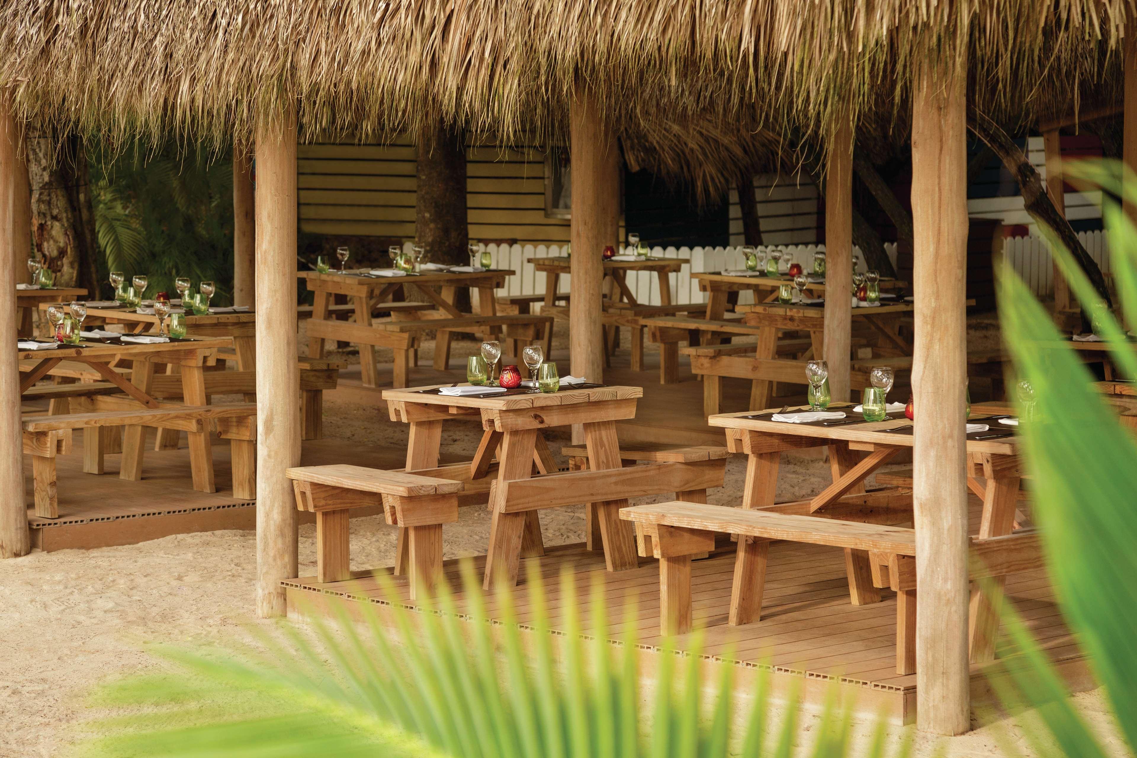 Hilton La Romana All- Inclusive Adult Resort Байяібе Екстер'єр фото