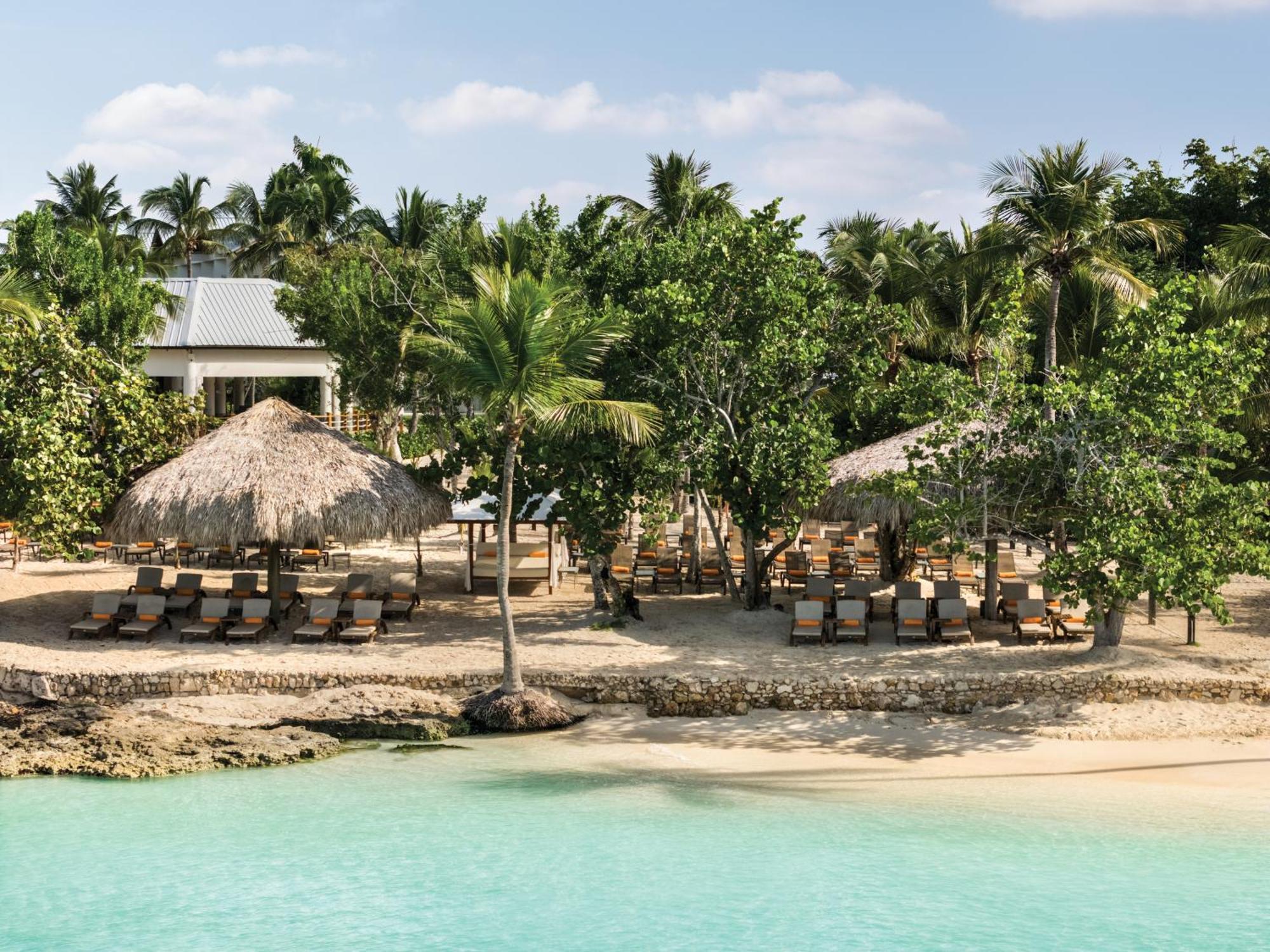 Hilton La Romana All- Inclusive Adult Resort Байяібе Екстер'єр фото