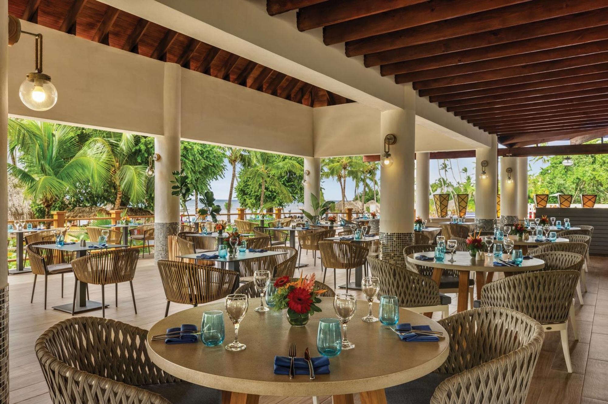 Hilton La Romana All- Inclusive Adult Resort Байяібе Екстер'єр фото