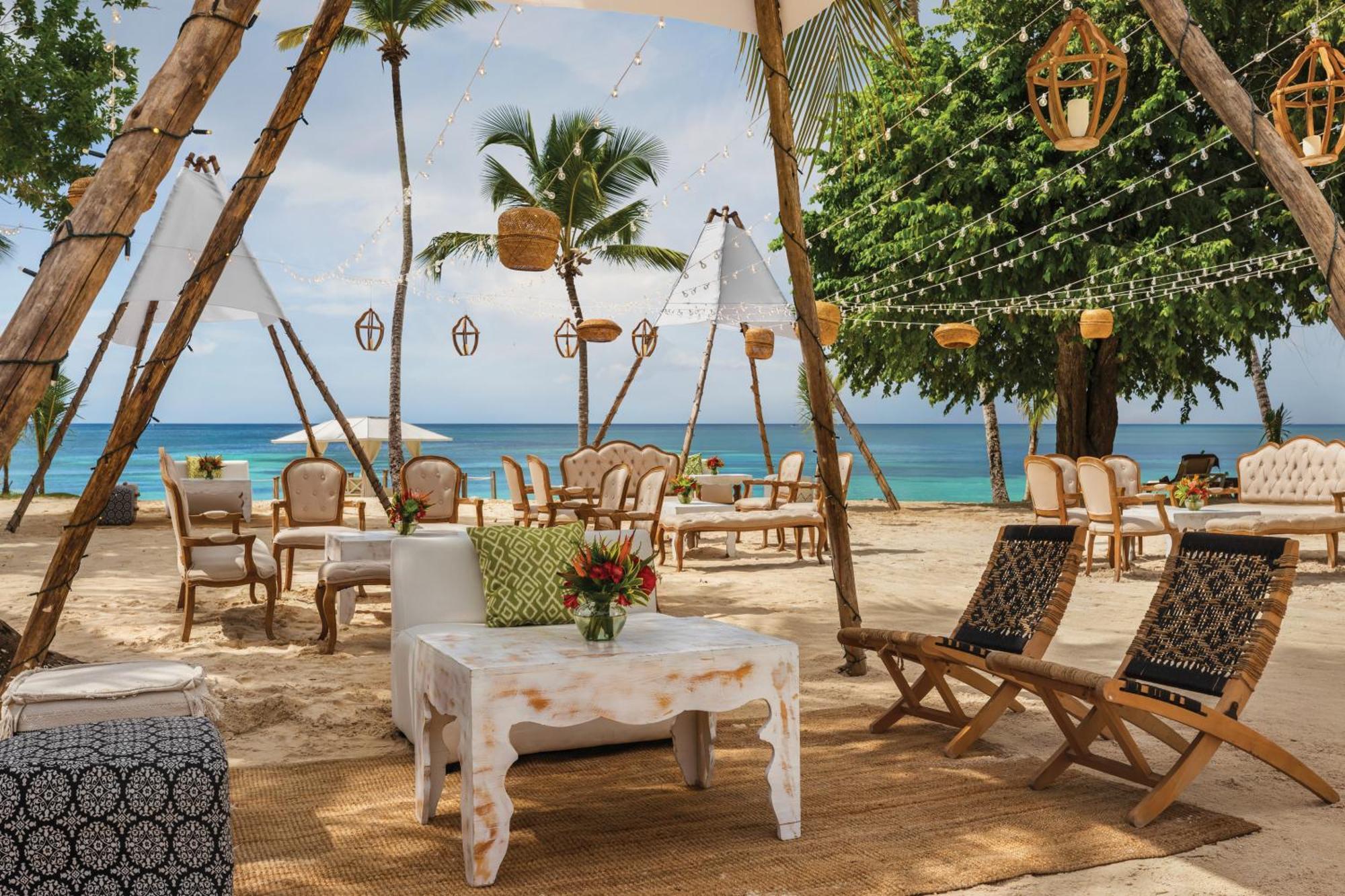 Hilton La Romana All- Inclusive Adult Resort Байяібе Екстер'єр фото