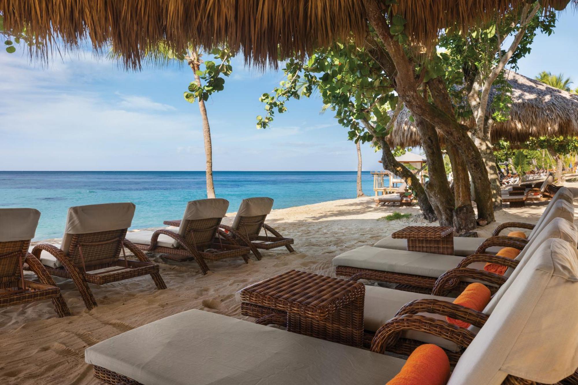 Hilton La Romana All- Inclusive Adult Resort Байяібе Екстер'єр фото