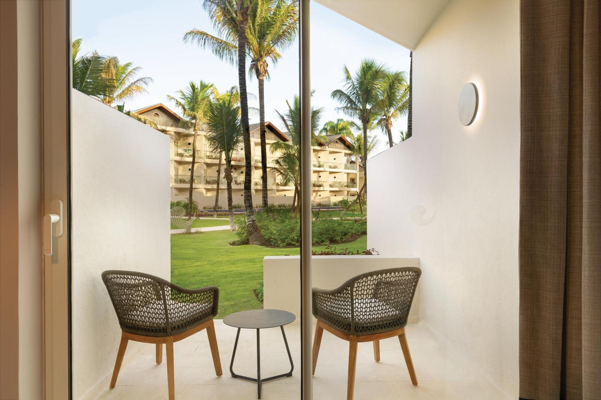 Hilton La Romana All- Inclusive Adult Resort Байяібе Екстер'єр фото
