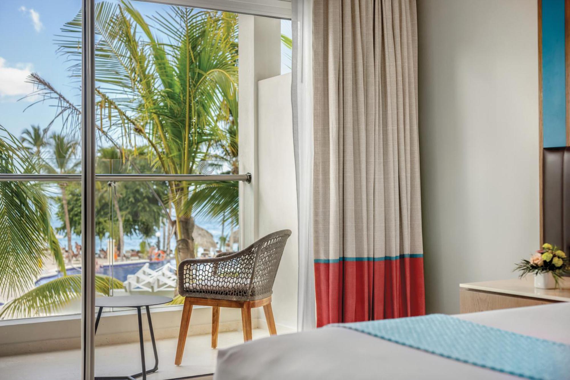 Hilton La Romana All- Inclusive Adult Resort Байяібе Екстер'єр фото
