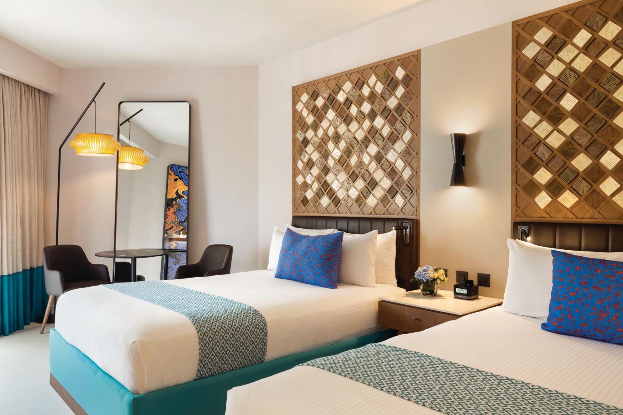 Hilton La Romana All- Inclusive Adult Resort Байяібе Екстер'єр фото