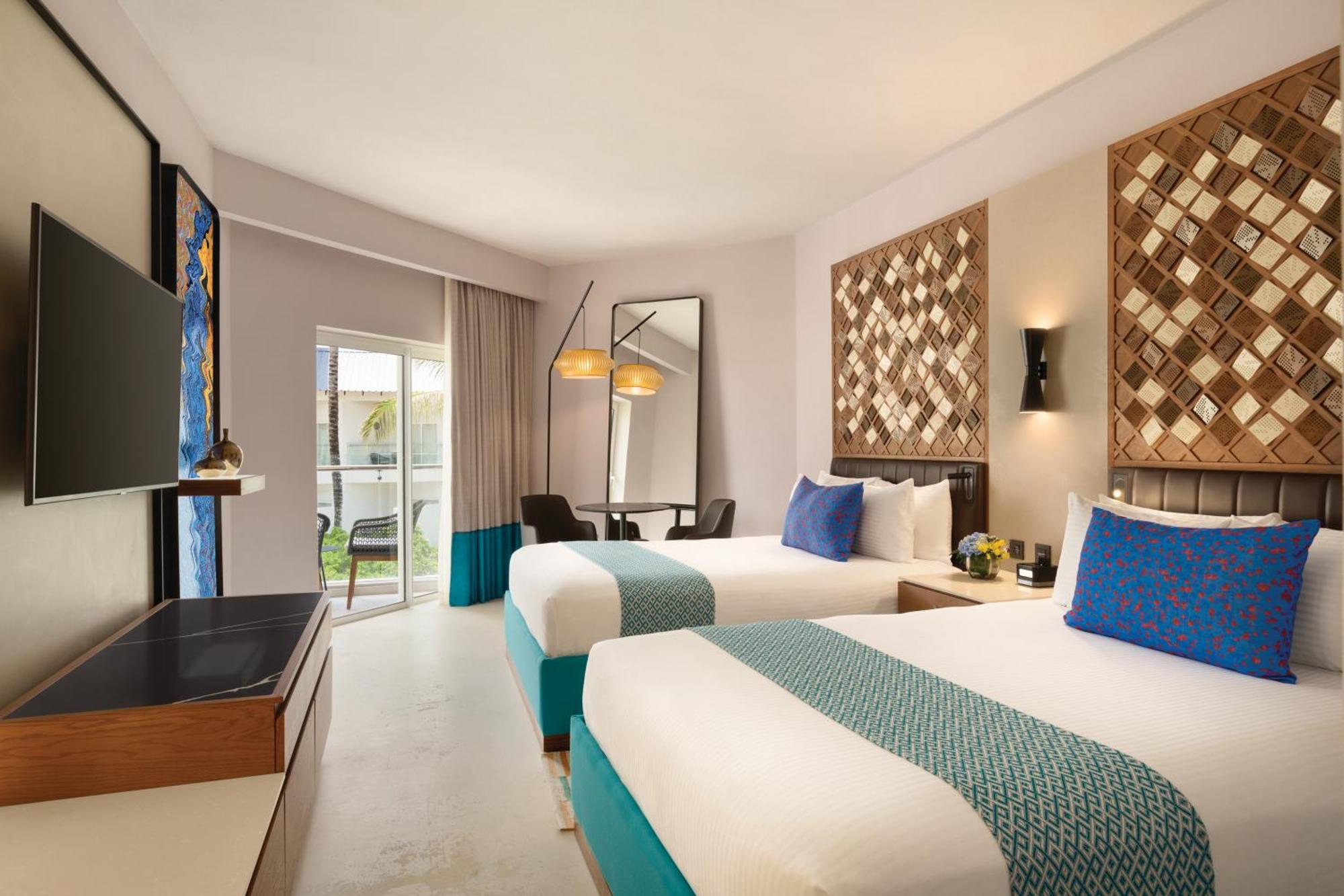 Hilton La Romana All- Inclusive Adult Resort Байяібе Екстер'єр фото